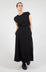 Dress Anda In Black