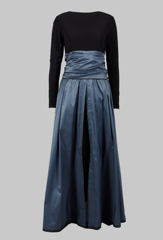 Dress Kivi2 In Black Grey Blue