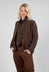 Very Jacket in Tobacco
