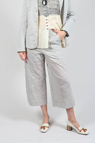 Delta Trouser In Birch