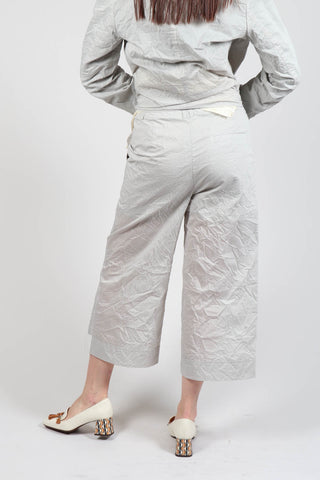 Delta Trouser In Birch