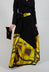 Skirt Klar In Colourful Yellow