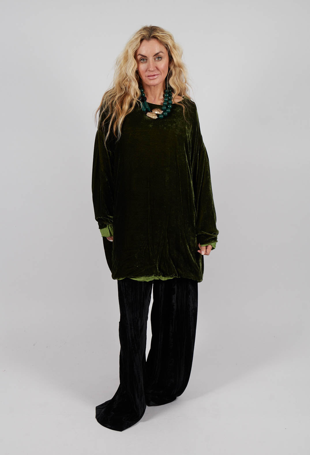 Standardu Jumper in Freund