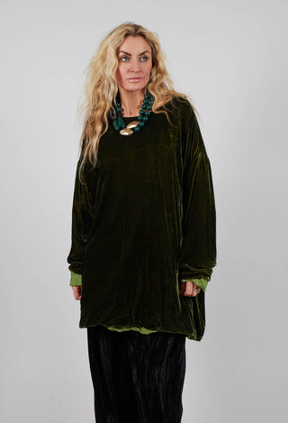 Standardu Jumper in Freund