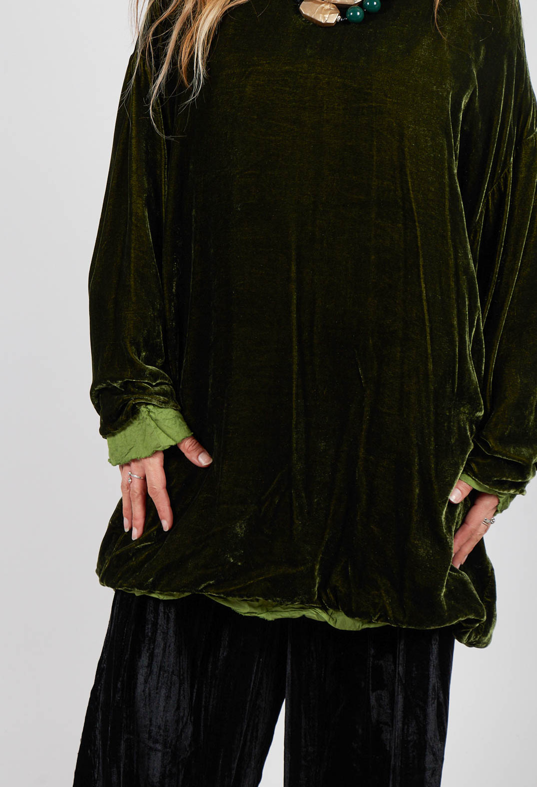 Standardu Jumper in Freund