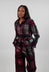 Jacket in Check Multicolour - 3231101