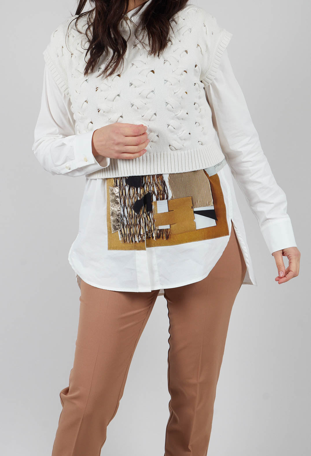 camel cigarette trousers Beatrice B Cigarette Trousers in Camel camel cigarette trousers Beatrice B Cigarette Trousers in Camel
