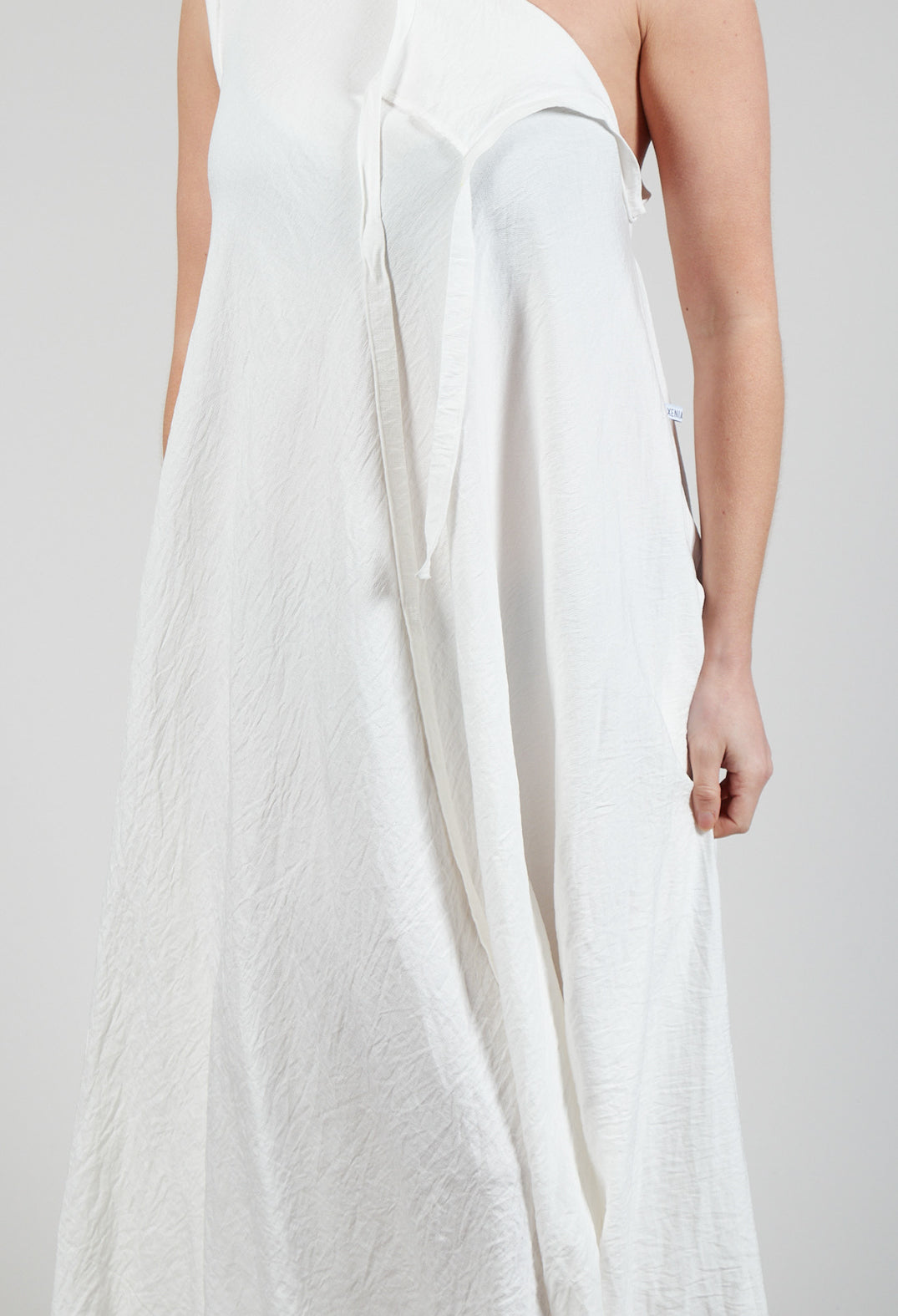 ELOT Dress in White