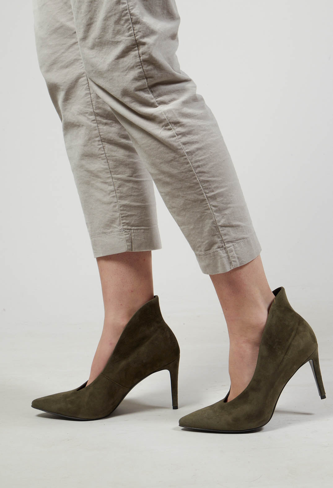 Boot style heels clearance