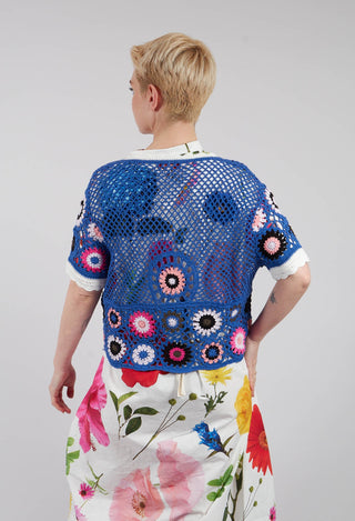 Eden Pull in Bleu and Petr