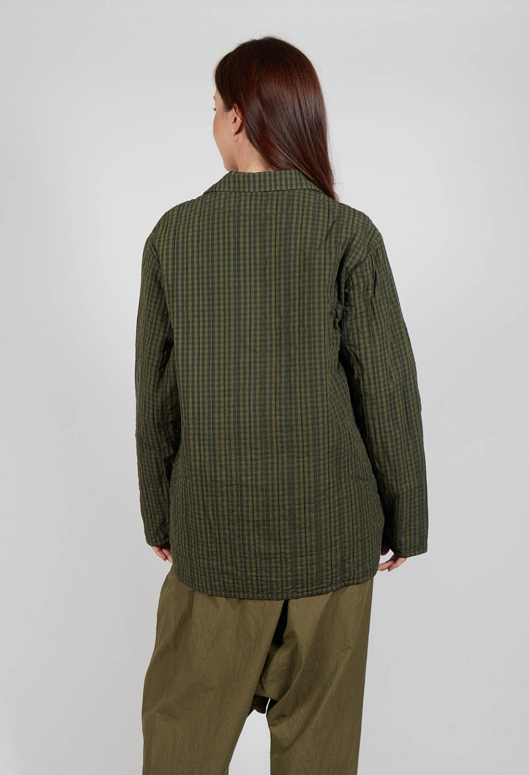 Einheitsle Jacket in Freund