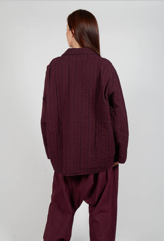 Einheitsle Jacket in Hildegard