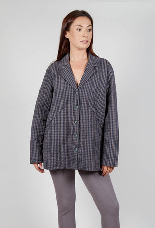Einheitsle Jacket in Teddy