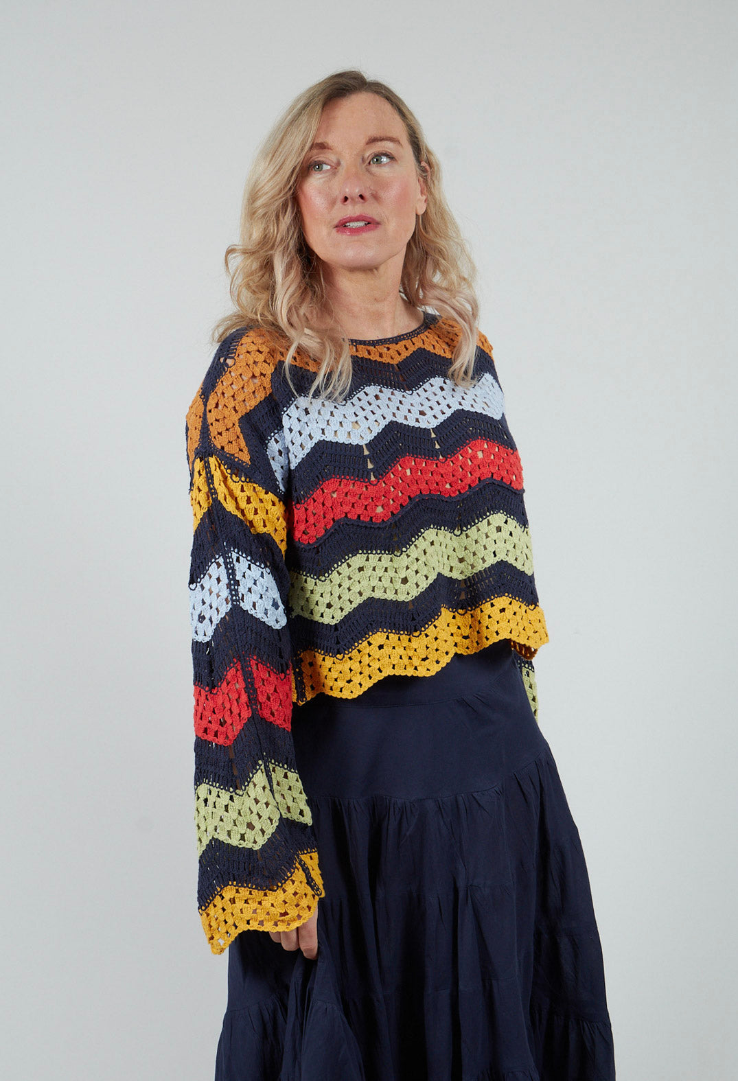 Eliora Pull in Marine