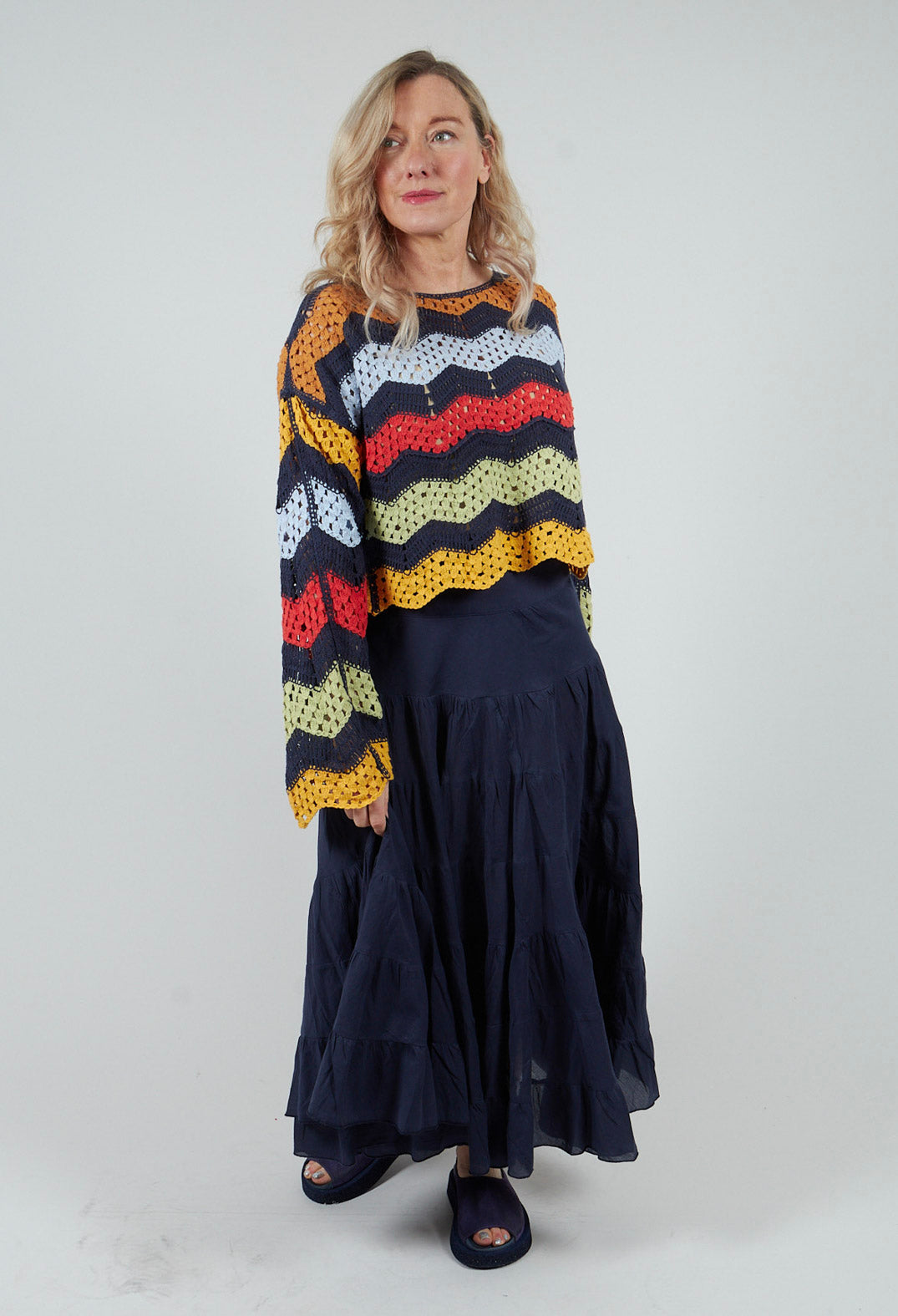 Eliora Pull in Marine
