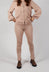 Ellen Leggings in Taupe