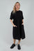 Embroidery Detail Cotton Dress in Original
