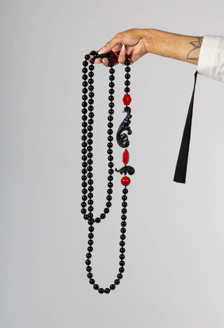 Estasi Very Long Necklace