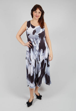 Estrella Dress in Lyrics