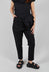 Evita Trouser in Black