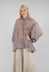 Flory Shirt in Purple