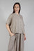 Frida Ls Shirt In Carbone