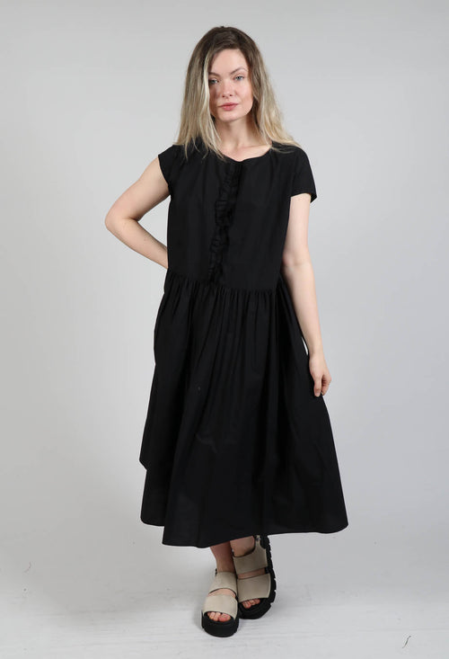 Apuntob Apuntob Dresses Black