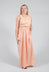 Galenaalf Dress in Soft Coral