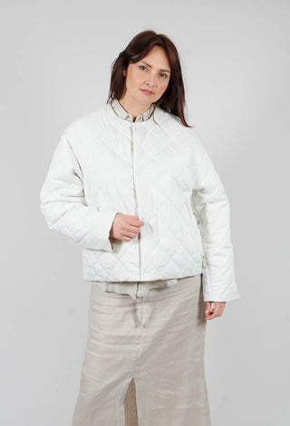Gaveaalf Jacket in Bleached Sand
