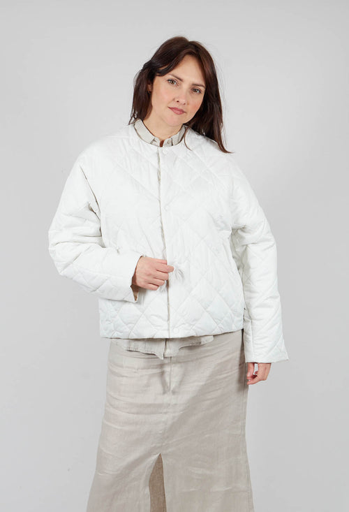 Gaveaalf Jacket in Bleached Sand