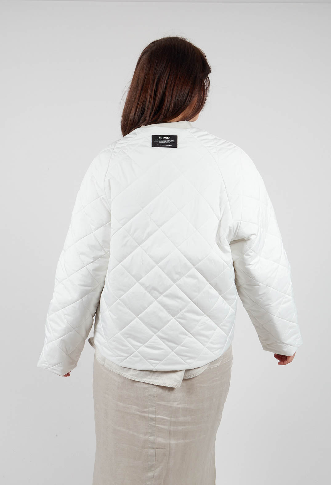 Gaveaalf Jacket in Bleached Sand