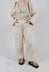 Gino Trousers in Beige