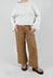 Gino Trousers in Khaki