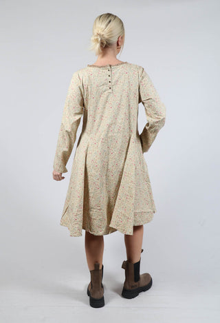 Griotte Dresse in Liberty