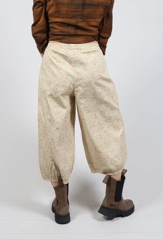 Gus Trousers in Liberty