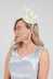 Hat in Ivory