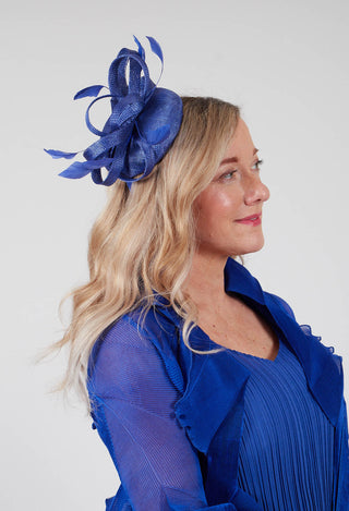 Hat in Marine