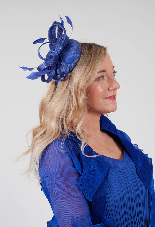 Hat in Marine