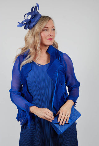 Hat in Marine