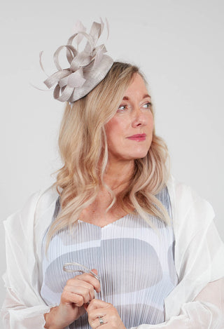 Hat in Pearl