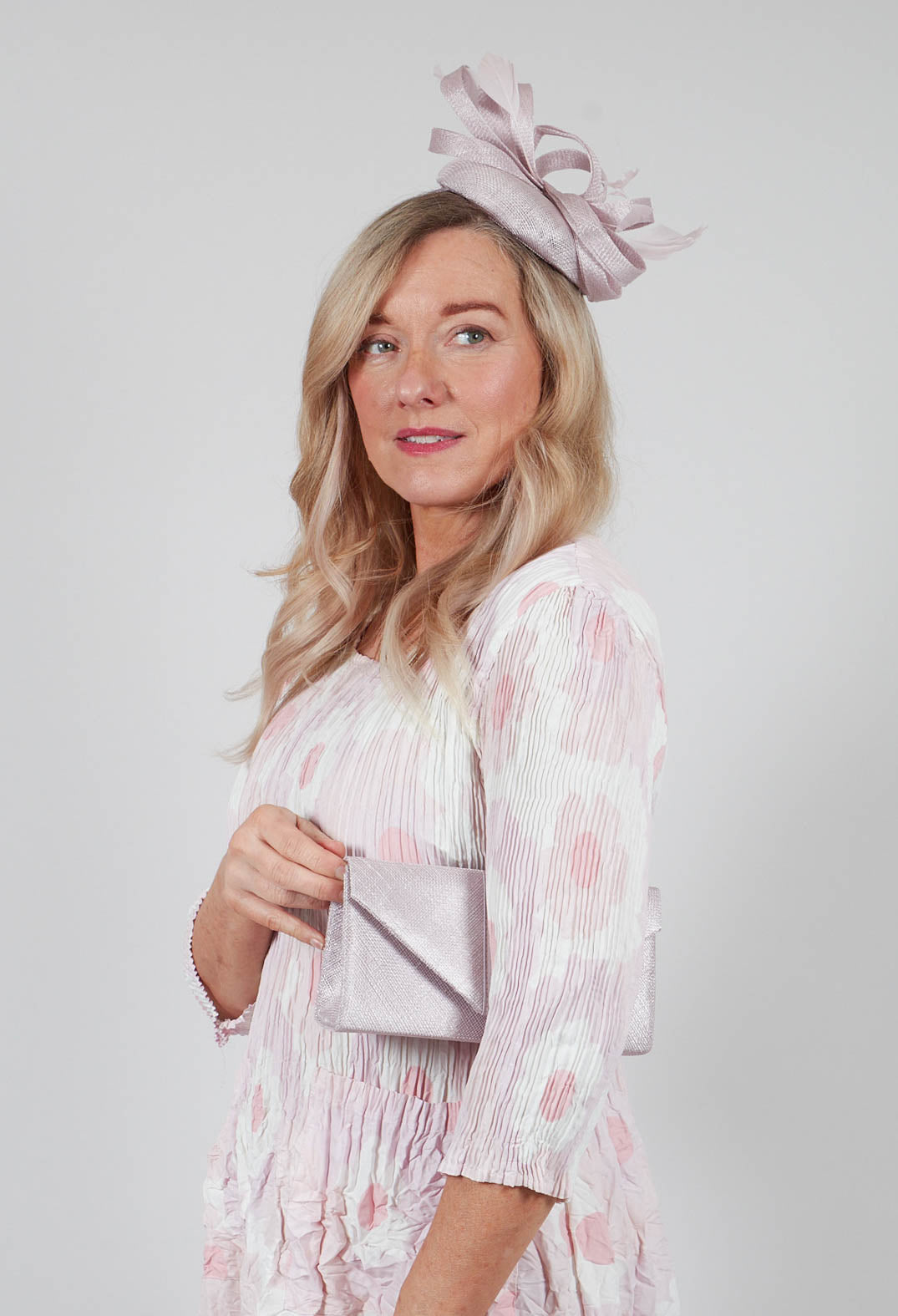Hat in Sorbet