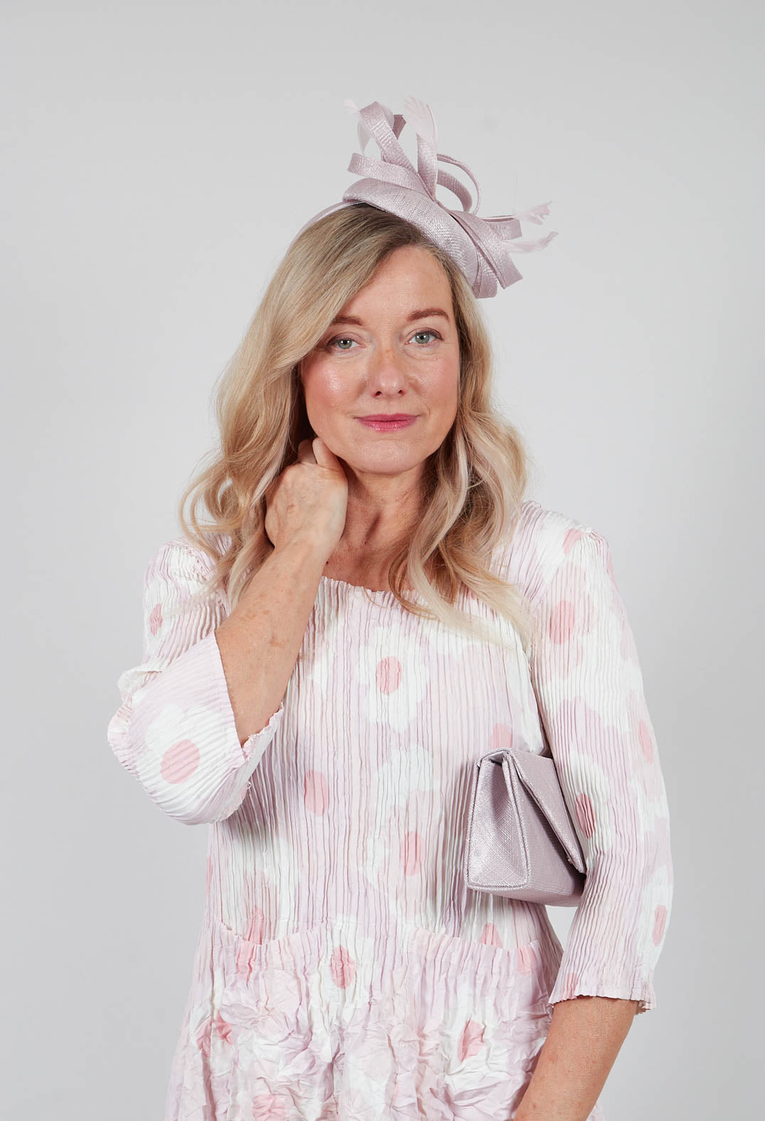 Hat in Sorbet