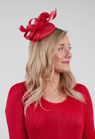 Hat in Tulip