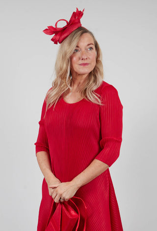 Hat in Tulip