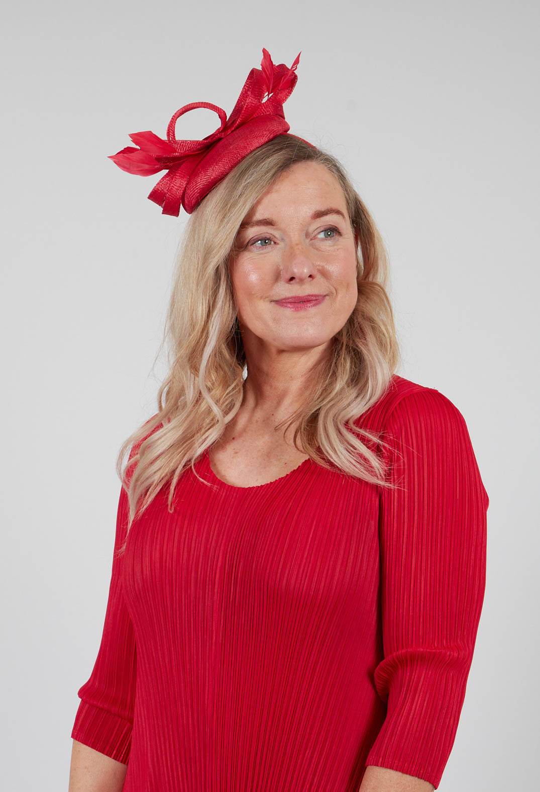 Hat in Tulip