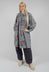 Heitkleid Dress in Schnee