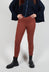 Hesidiot Trousers in Mudcloth