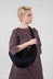 Hiver Bag in Black