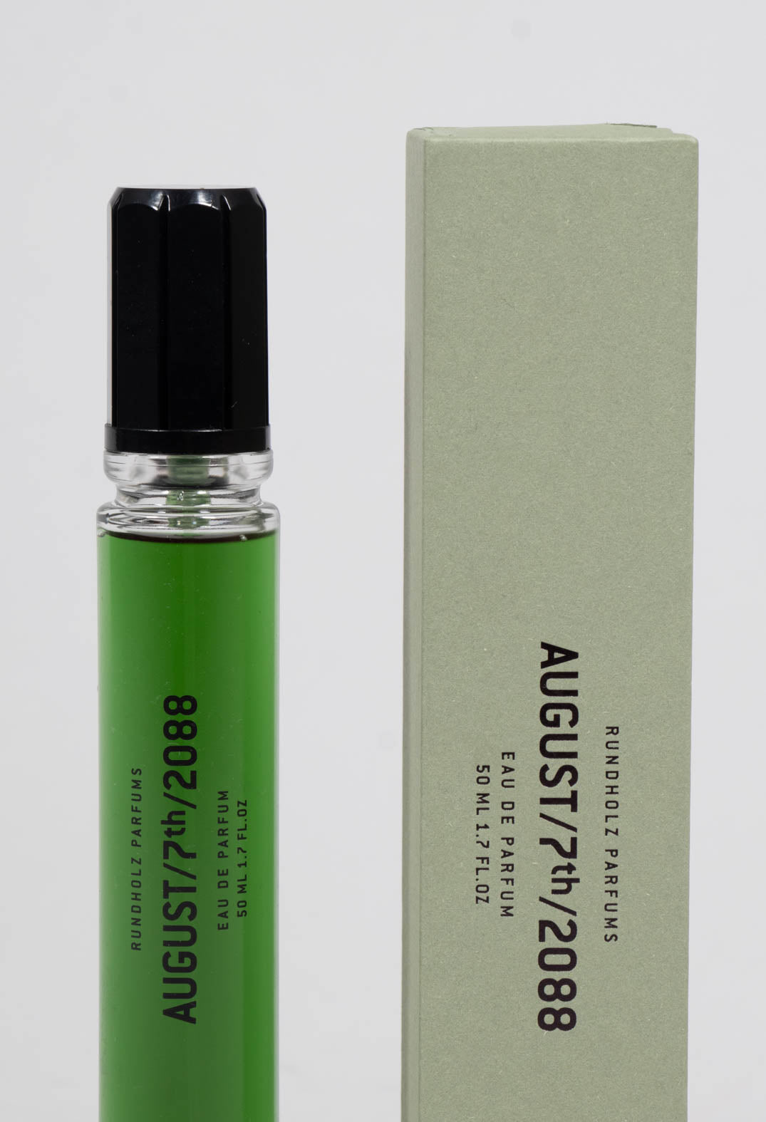 香水(ユニセックス) rundholz parfums AUGUST 7th 2088 50ml AUGUST/7th/2088 Rundholz Perfume – Olivia May