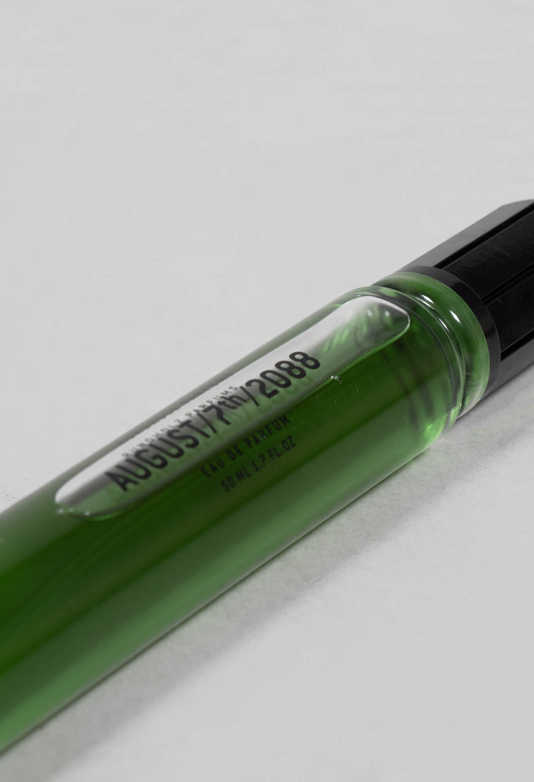 AUGUST/7th/2088 Rundholz Perfume – Olivia May